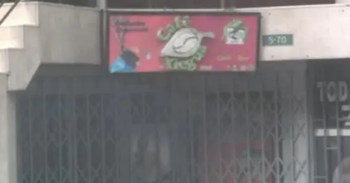 CAFE XIEGUA CAFE XIEGUA